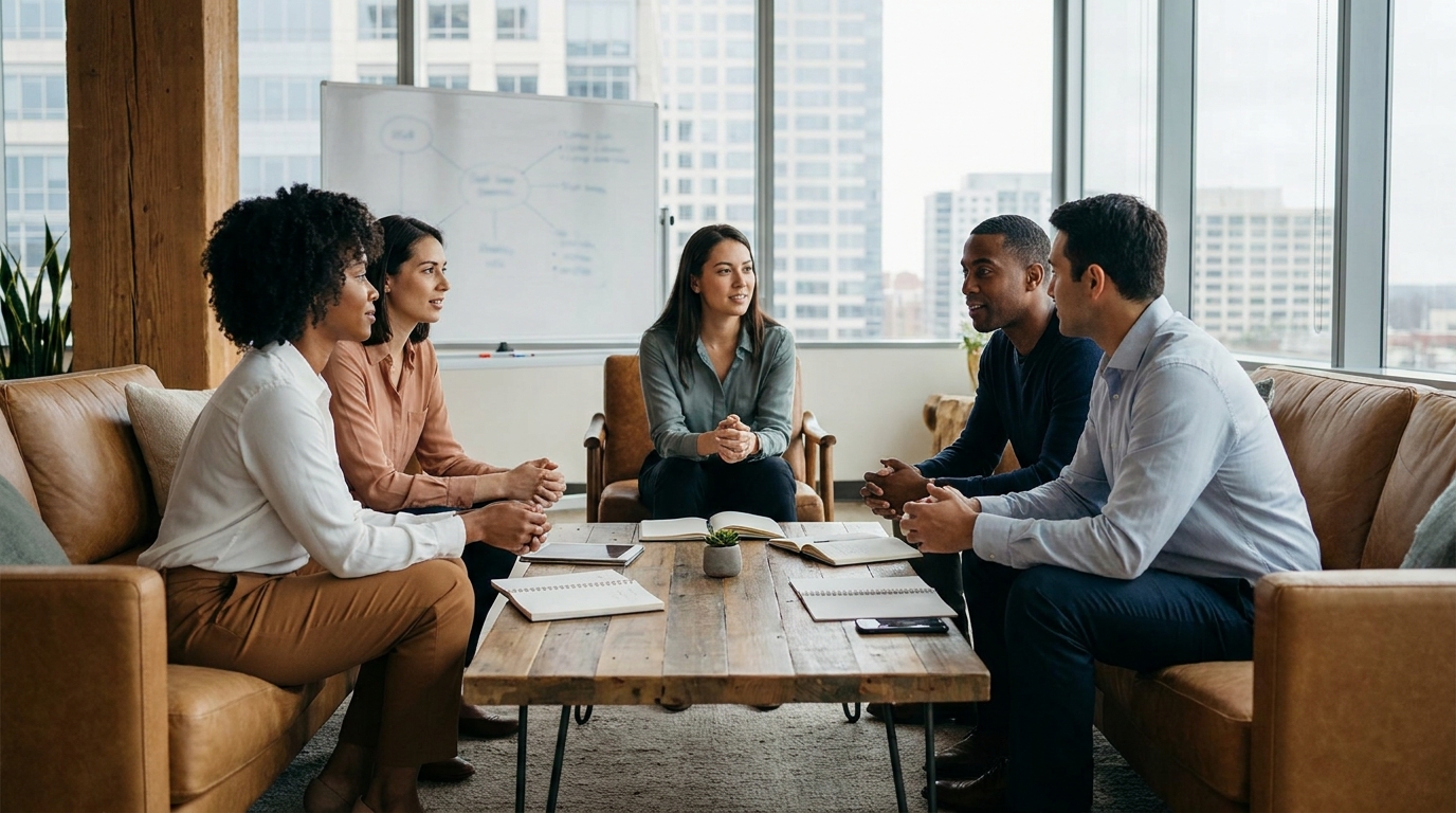 8-workplace-conflict-resolution-strategies-for-2026-weunite-blog